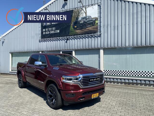 Dodge RAM PICKUP 5.7 V8 4x4