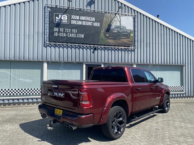Dodge RAM PICKUP 5.7 V8 4x4