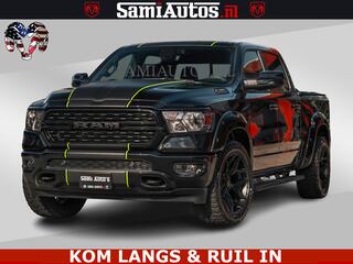 dodge-ram-pickup-sport---5.7-v8-4x4