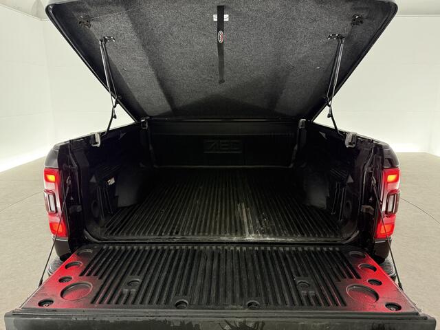 Dodge RAM PICKUP 5.7 V8 4x4 Crew Cab Laramie | 3500kg Trekgew. | Camera | Trekhaak | Memory | 5 Zits | Carplay | Alpine Audio