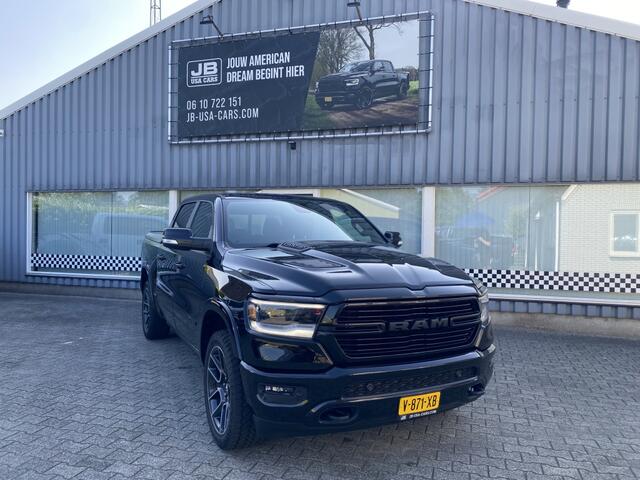 Dodge RAM PICKUP 5.7 V8 Nieuwstaat Margé