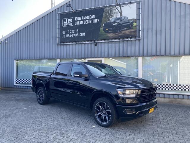 Dodge RAM PICKUP 5.7 V8 Nieuwstaat Margé