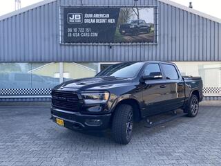 dodge-ram-pickup-5.7-v8-nieuwstaat-