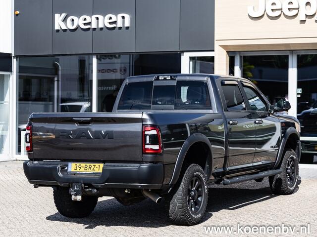 Dodge RAM PICKUP Powerwagon 2500 6.4 V8 Hemi Lier/ LPG/ C-Rijbewijs/ 3.500Kg Trekgewicht 6P