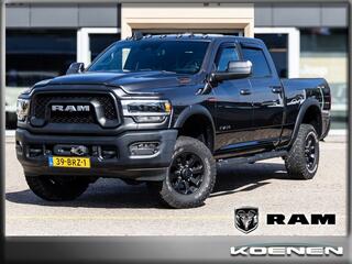 Dodge RAM PICKUP