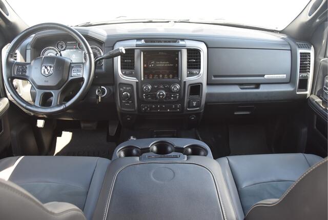 Dodge RAM PICKUP 