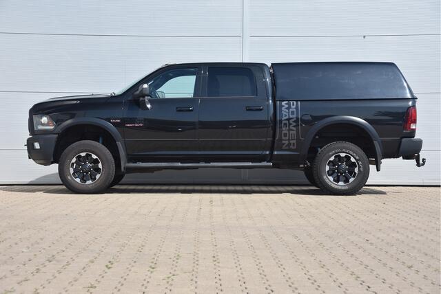 Dodge RAM PICKUP 