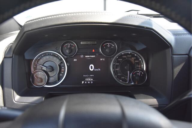 Dodge RAM PICKUP 