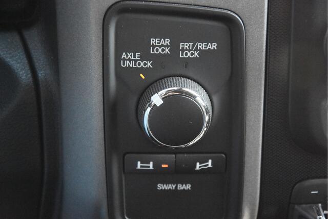 Dodge RAM PICKUP 