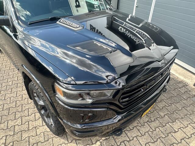 Dodge RAM PICKUP 5.7 V8 4x4 LPG LIMITED bj2023 *Pano *Adaptive *Leer *360gr Camera