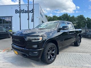 Dodge RAM PICKUP