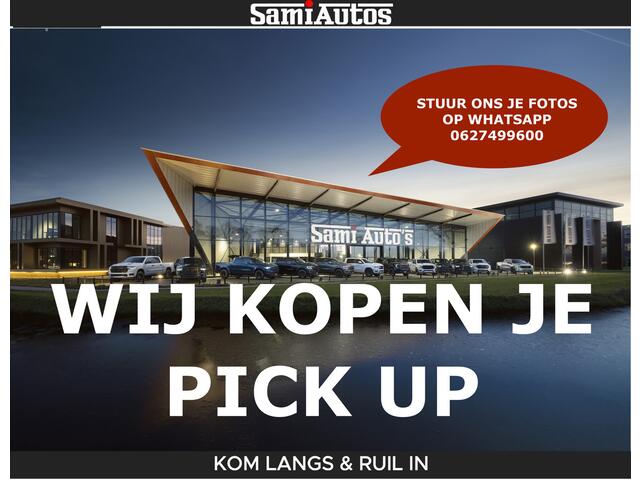 Dodge RAM PICKUP LONGHORN BRUIN LEDER 5,7L V8 HEMI | VIRTUAL | HEAD UP | PANODAK | LUCHTVERING | BOM VOL | DC | 402 PK | CREW CAB | DUBBELE CABINE | 4X4 | 5 PERSOONS | GRIJSKENTEKEN | LIMITED