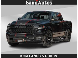 Dodge RAM PICKUP