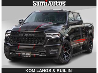Dodge RAM PICKUP