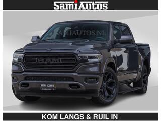 Dodge RAM PICKUP