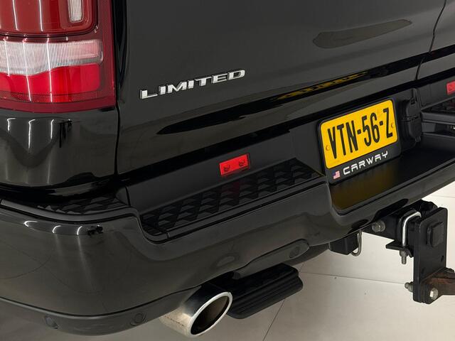 Dodge RAM PICKUP 5.7 V8 LIMITED 10TH ANNIVERSARY EDITION Widebody