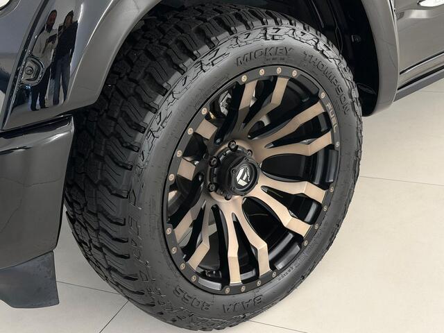 Dodge RAM PICKUP 5.7 V8 LIMITED 10TH ANNIVERSARY EDITION Widebody