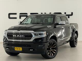 Dodge RAM PICKUP