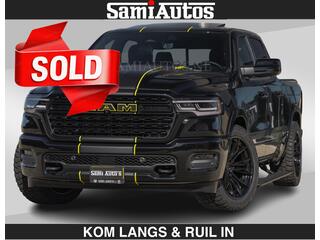 Dodge RAM PICKUP