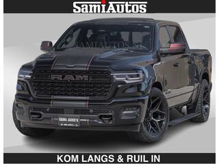 Dodge RAM PICKUP