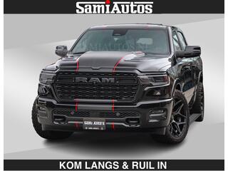 Dodge RAM PICKUP
