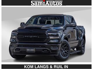Dodge RAM PICKUP