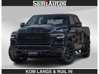 Dodge RAM PICKUP