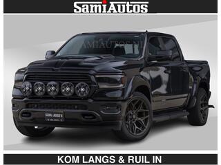 Dodge RAM PICKUP