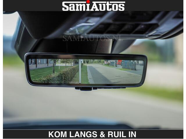 Dodge RAM PICKUP SPORT | MEEST VOLLE RAM | 5.7 V8 HEMI | LUCHTVERING | HUD | MWK | PANO | VOL DIGI SCHERMEN | NIGHT EDITION | DUBBELE CABINE | 5 PERSOONS | DC | CREW CAB | TOP STAAT | KLEUR: GRANITE NIGHT EDITION GEWELDIGE KLEUR |
