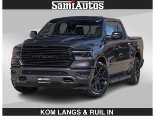 Dodge RAM PICKUP
