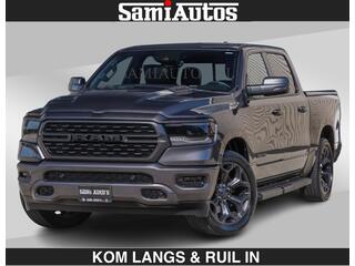 Dodge RAM PICKUP