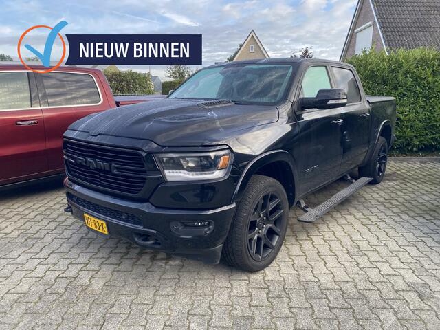 Dodge RAM PICKUP 360 Camera Pano-Dak Gr-scherm N.A.P.