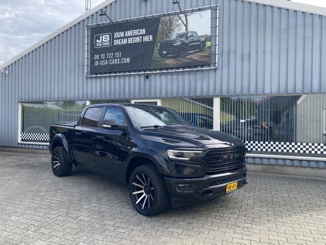 Dodge RAM PICKUP 5.7 V8 4x4 Limited Widebody N.A.P.
