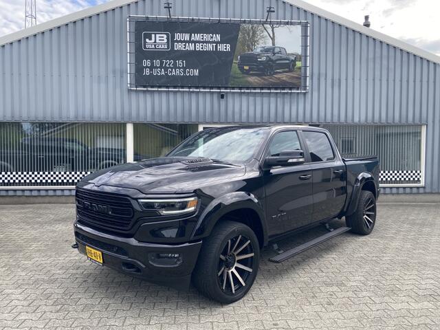 Dodge RAM PICKUP 5.7 V8 4x4 Limited Widebody N.A.P.