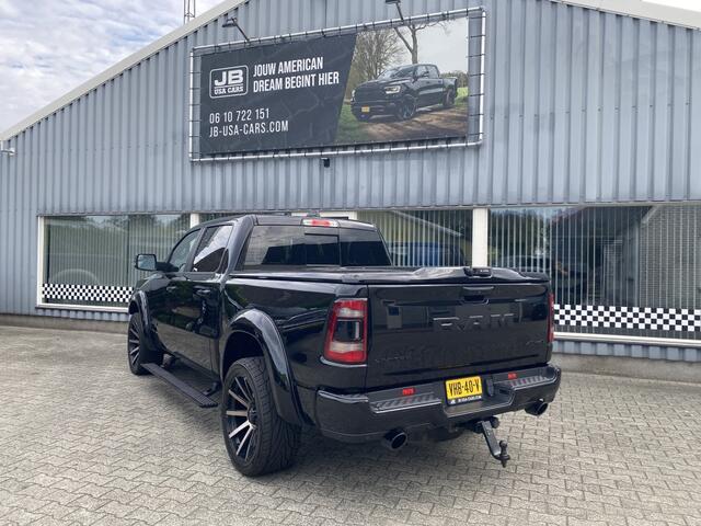 Dodge RAM PICKUP 5.7 V8 4x4 Limited Widebody N.A.P.
