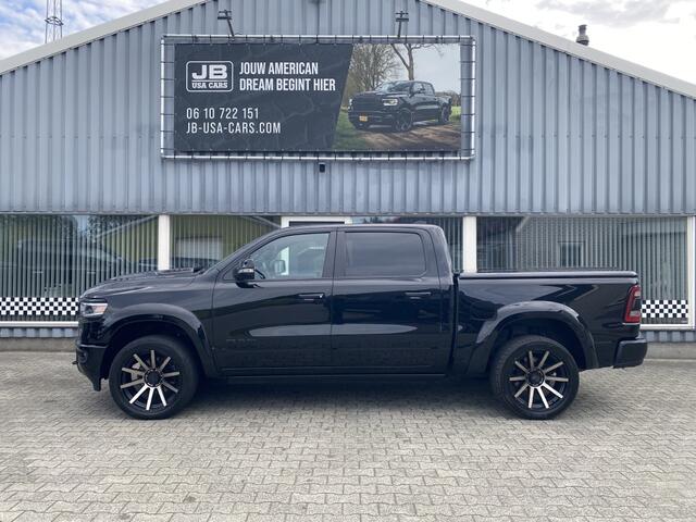 Dodge RAM PICKUP 5.7 V8 4x4 Limited Widebody N.A.P.