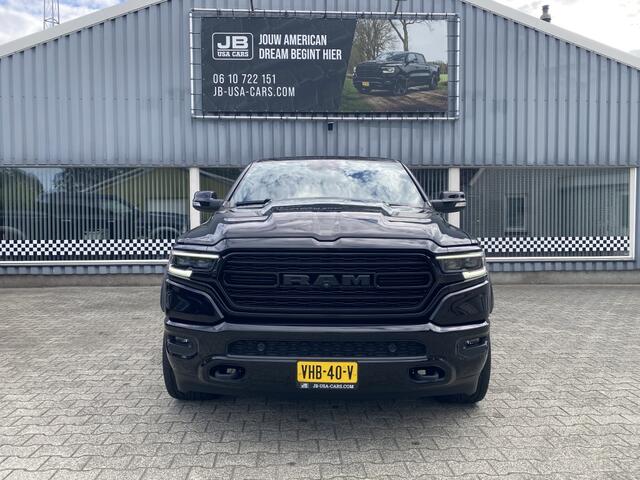 Dodge RAM PICKUP 5.7 V8 4x4 Limited Widebody N.A.P.
