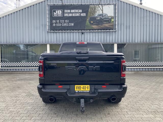 Dodge RAM PICKUP 5.7 V8 4x4 Limited Widebody N.A.P.