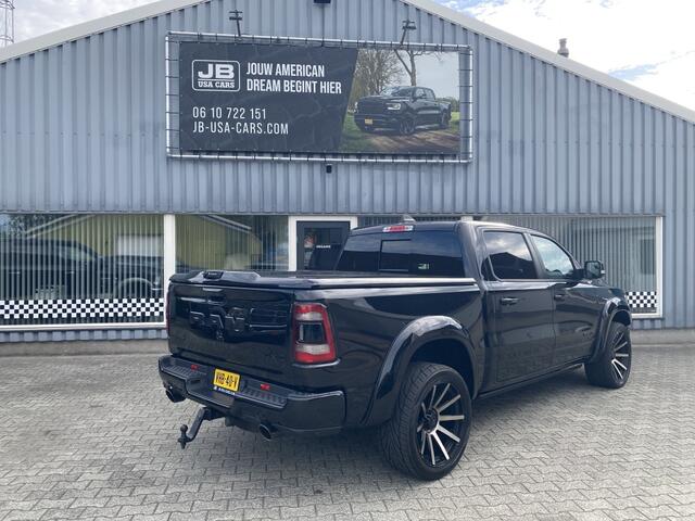 Dodge RAM PICKUP 5.7 V8 4x4 Limited Widebody N.A.P.