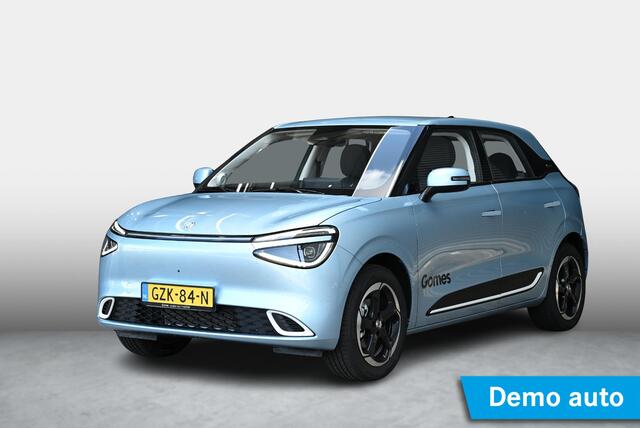 Dongfeng Box Launch Edition | 360° Camera | Adaptieve Cruise Control | Elektrisch Verstelbare Bestuurdersstoel + Geheugen | Stoelverwarming Bestuurder | Stoelventilatie Bestuurder | Apple Carplay | Android Auto | Sfeerverlichting | Elektrisch Inklapbare Buitenspiegels