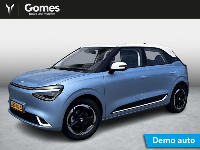 Dongfeng Box Premium Edition | 360° Camera | Adaptieve Cruise Control | Elektrisch Verstelbare Bestuurdersstoel + Geheugen | Stoelverwarming Bestuurder | Stoelventilatie Bestuurder | Apple Carplay | Android Auto | Sfeerverlichting | Elektrisch Inklapbare Buitenspiegel