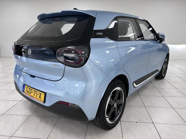 Dongfeng Box Launch Edition 42 kWh 360 GRADEN CAMERA | PARKEERSENSOREN | LICHTMETALEN VELGEN