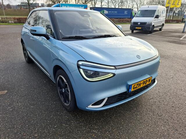 Dongfeng Box LAUNCH EDITION 42 kWh 310km WLTP | Leder | Dodehoeksensoren