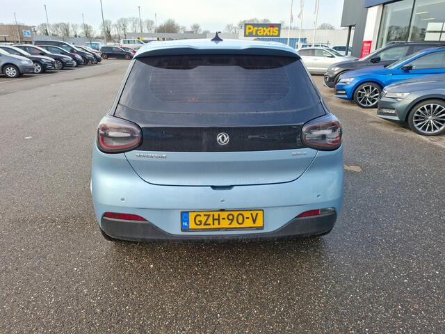 Dongfeng Box LAUNCH EDITION 42 kWh 310km WLTP | Leder | Dodehoeksensoren