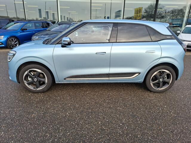 Dongfeng Box LAUNCH EDITION 42 kWh 310km WLTP | Leder | Dodehoeksensoren