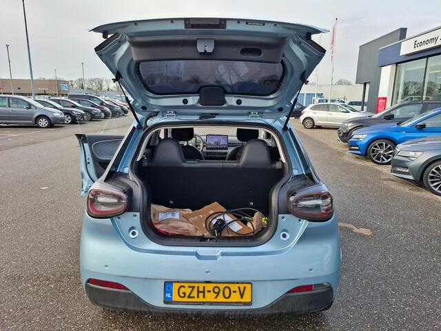 Dongfeng Box LAUNCH EDITION 42 kWh 310km WLTP | Leder | Dodehoeksensoren