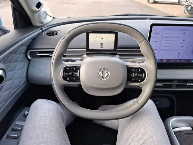 Dongfeng Box LAUNCH EDITION 42 kWh 310km WLTP | Leder | Dodehoeksensoren