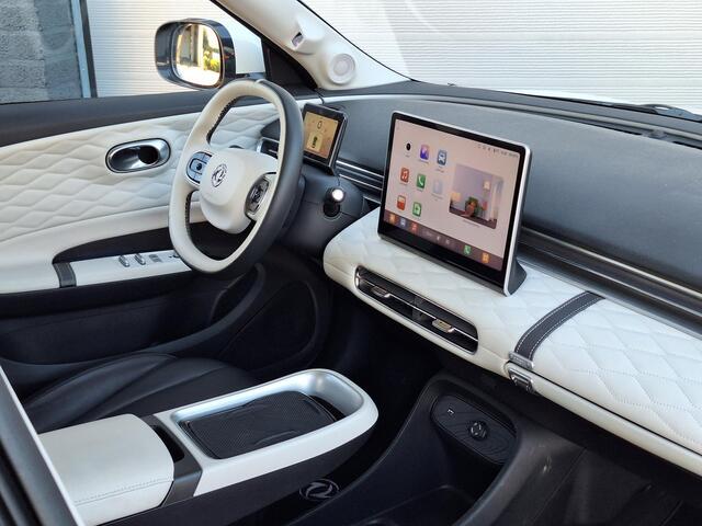 Dongfeng Box Premium Edition 42 kWh | Adaptieve Cruise Control | Elektrisch Verstelbare Bestuurdersstoel + Geheugen | Stoelverwarming Bestuurder | Stoelventilatie Bestuurder | Apple Carplay | Android Auto | Sfeerverlichting | Elektrisch Inklapbare Buitenspiegels