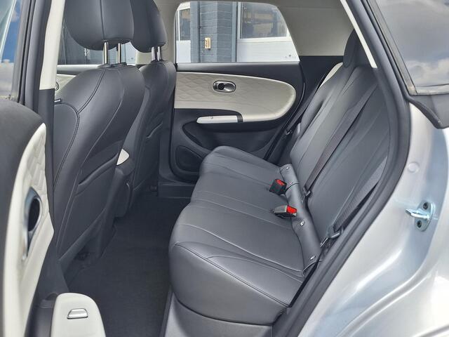 Dongfeng Box Launch Edition 42 kWh | Adaptieve Cruise Control | Elektrisch Verstelbare Bestuurdersstoel + Geheugen | Stoelverwarming Bestuurder | Stoelventilatie Bestuurder | Apple Carplay | Android Auto | Sfeerverlichting | Elektrisch Inklapbare Buitenspiegels