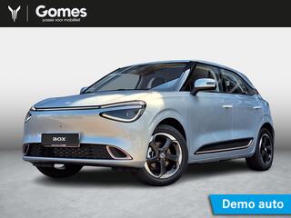 Dongfeng Box